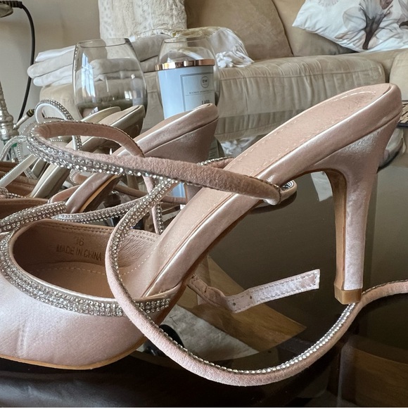 NEW beautiful evening heels😍 - Picture 5 of 7